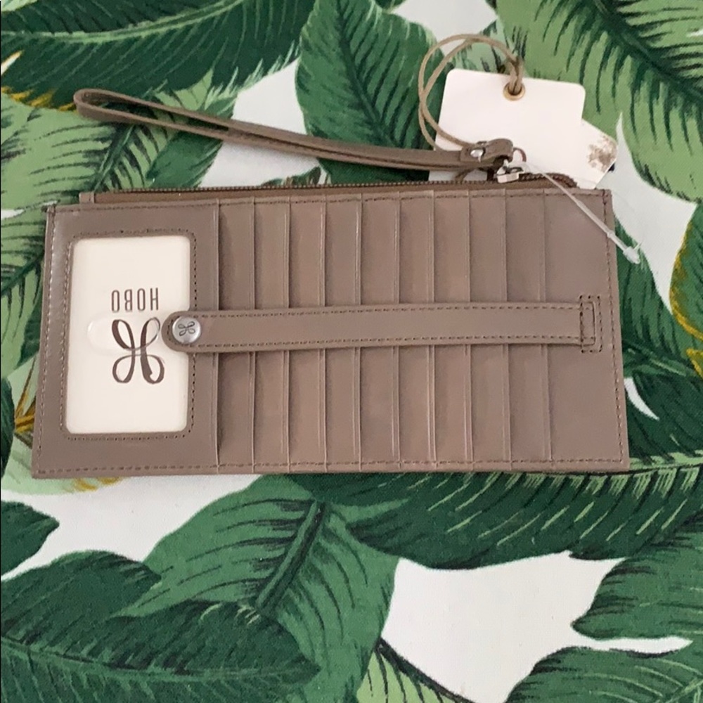 HOBO Kimi wallet